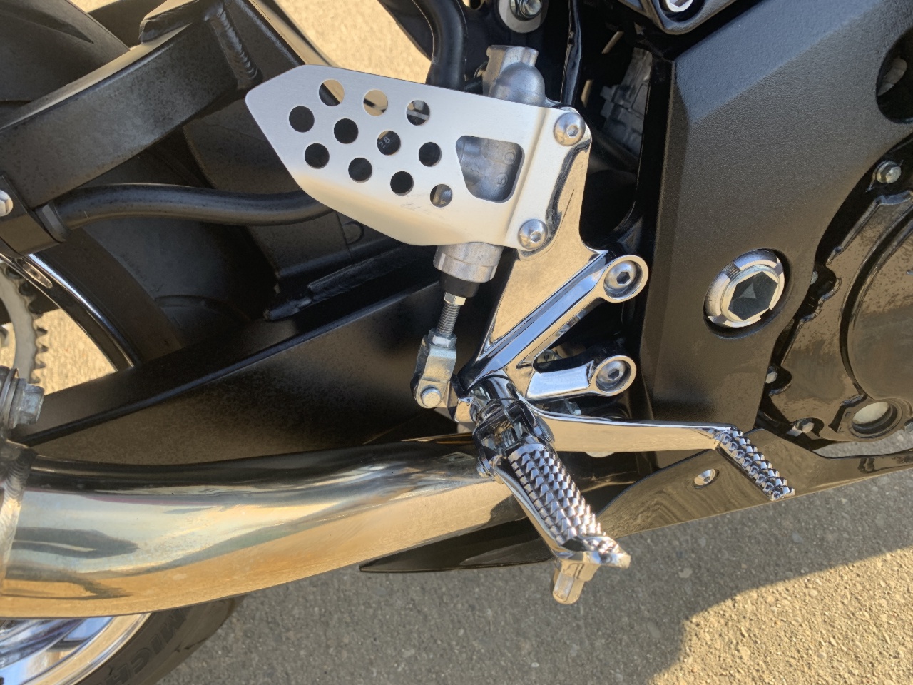 2005 Suzuki GSX-R600